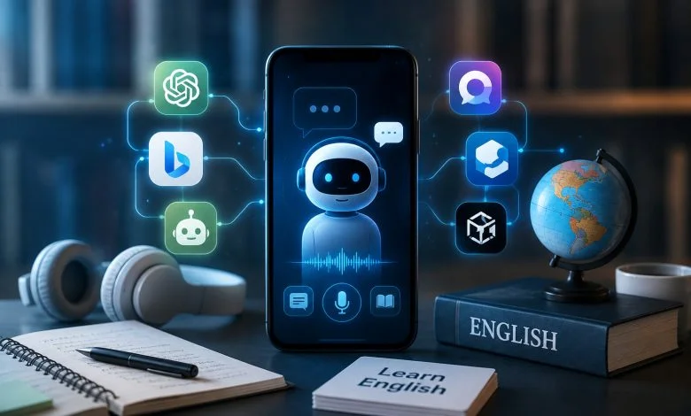 بهترین ابزارهای هوش مصنوعی برای یادگیری زبان - علم و فناوری