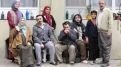 اسامی و نقش بازیگران سریال اسباب زحمت