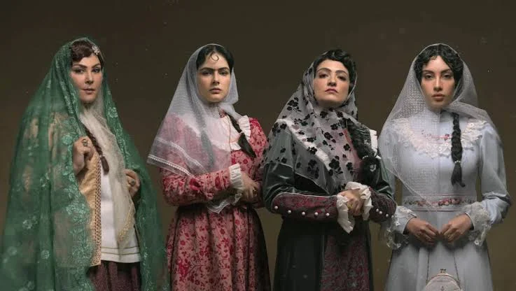 علت منتشر نشدن سریال بامداد خمار فصل دوم قسمت هفتم - وب‌گردی