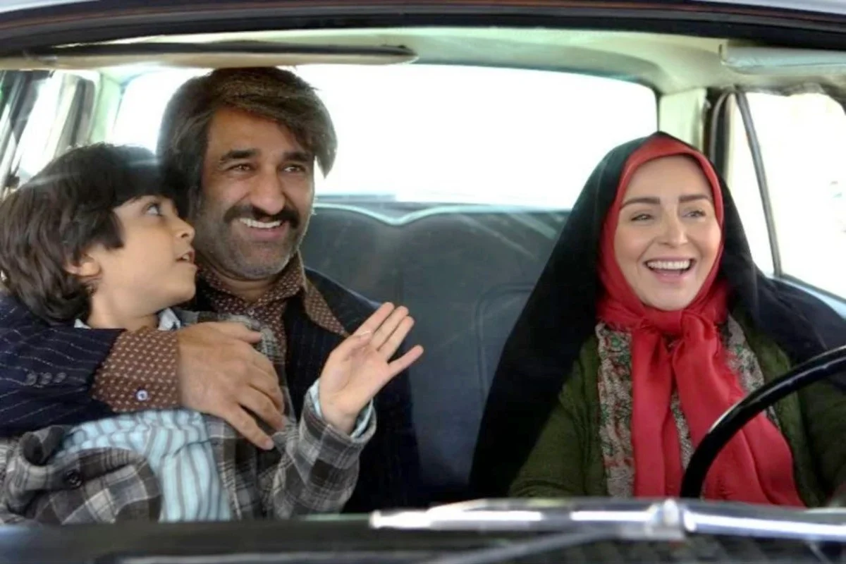 بازیگران سریال زیرخاکی 5 - فیلم و سریال
