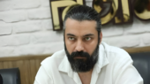بیوگرافی سعید شریف فتاح سریال رویای نیمه شب