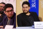 بیوگرافی سهیل بیرقی کارگردان بیداد - وب‌گردی