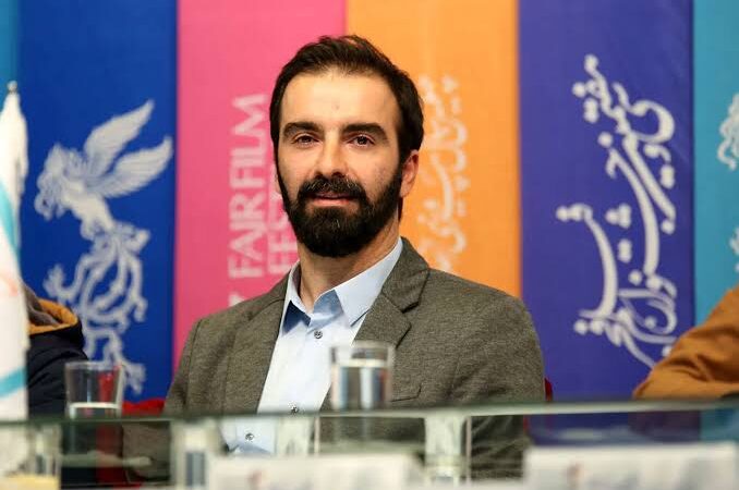 بیوگرافی محسن قرائی کارگردان فیلم جنجالی مراقب