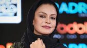 بیوگرافی مریلا زارعی شیدا سریال کوری