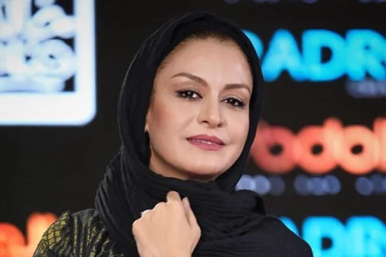 بیوگرافی مریلا زارعی شیدا سریال کوری - وب‌گردی