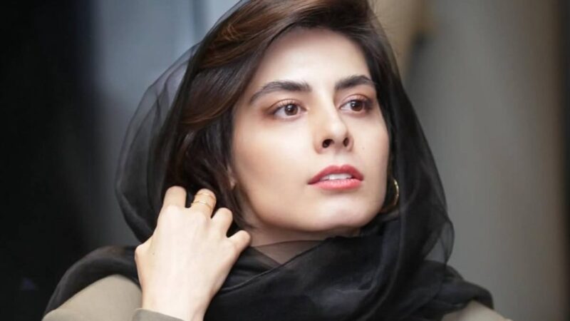 بیوگرافی تلخ مریم همتیان + علت فوت