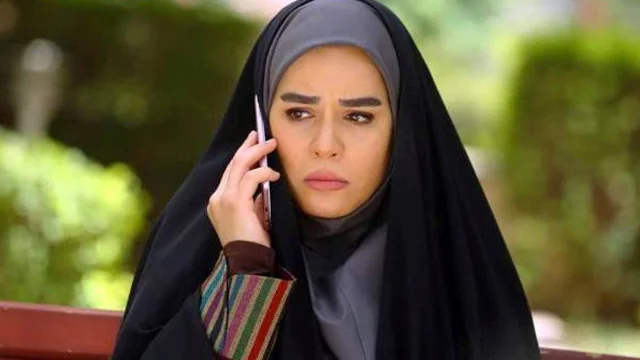 ملیکا شریفینیا