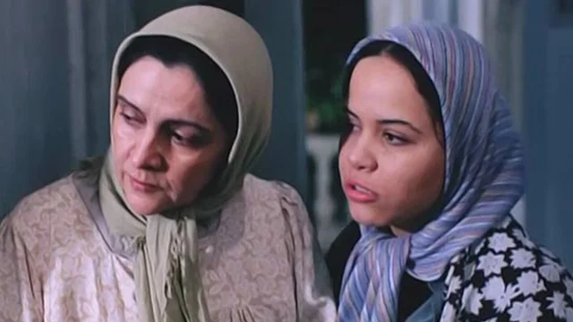 ملیکا شریفینیا