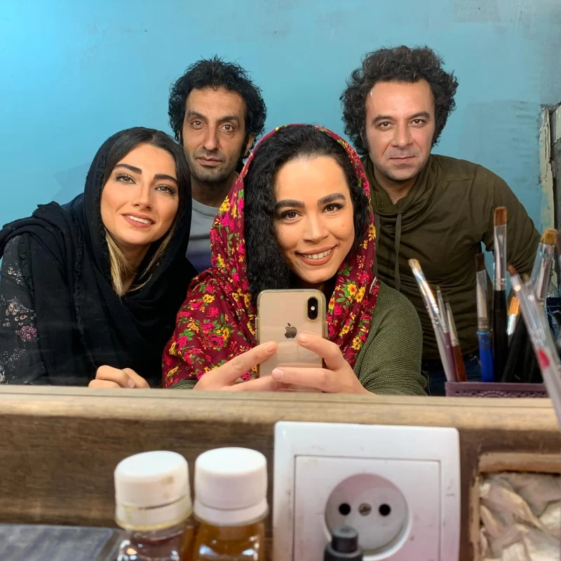 ملیکا شریفینیا