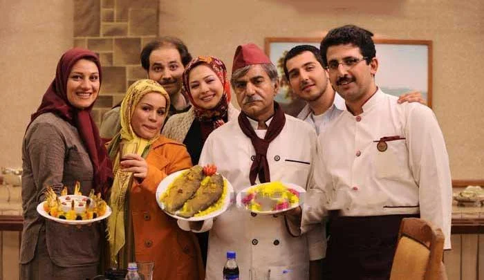 ملیکا شریفینیا