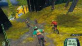 این بازی رو Downhill Domination یادتونه؟ / نوستالژی PS2