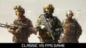 معرفی FPS Strike Ops؛ بازی شوتر آفلاین برای گوشی‌های ضعیف