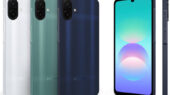 معرفی گوشی اقتصادی Galaxy A08