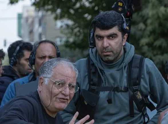 فیلم زیبا صدایم کن