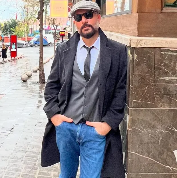 سریال ترکی زندگی دیگران