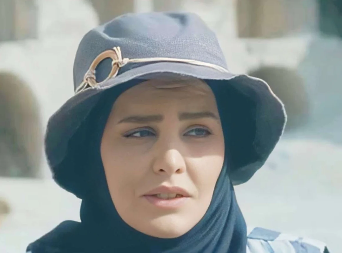 سریال آسباد