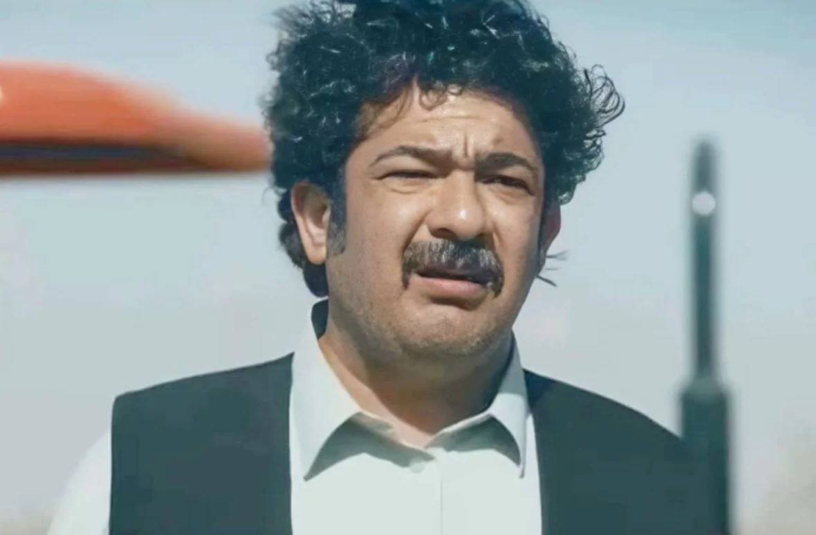 سریال آسباد