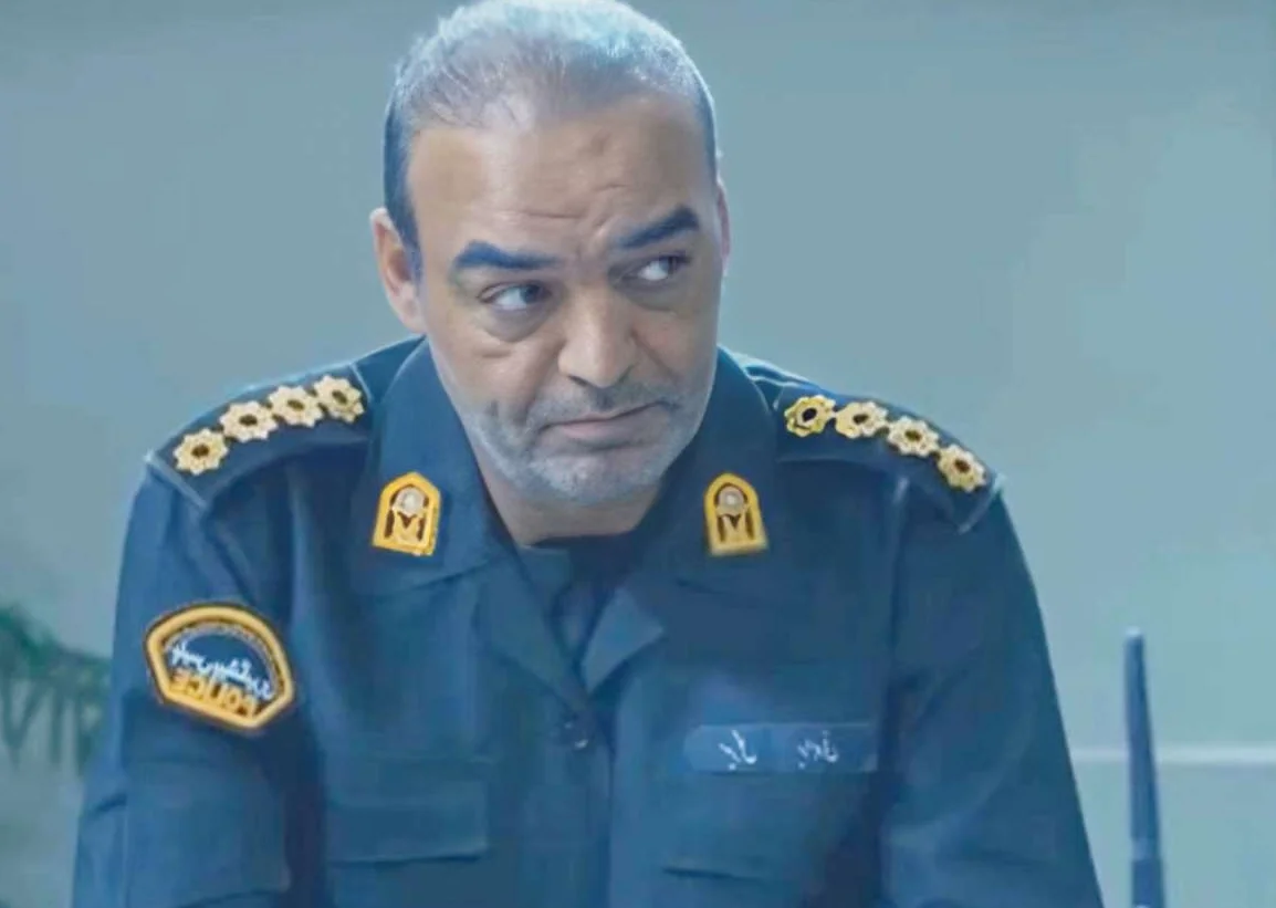 سریال آسباد