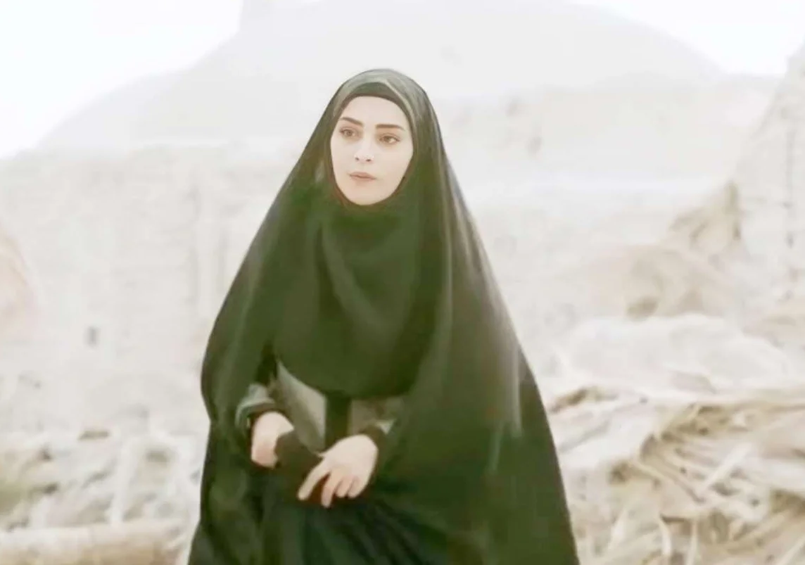 سریال آسباد