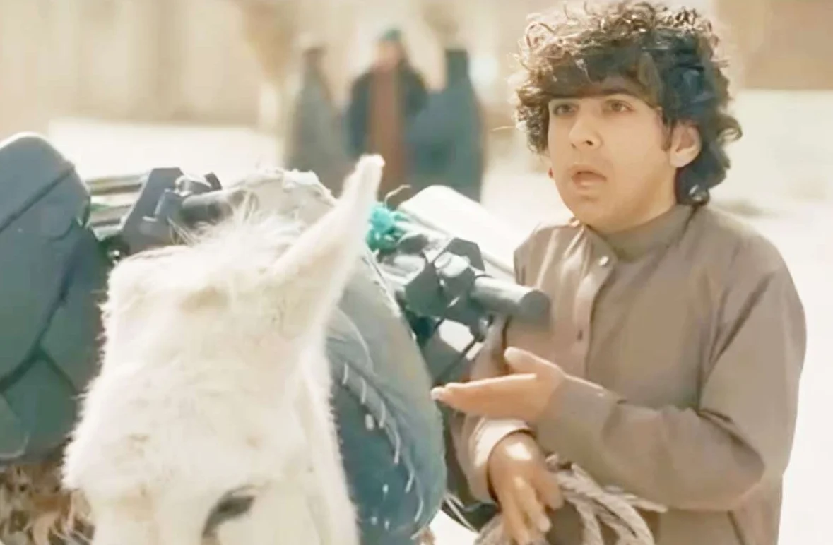 سریال آسباد