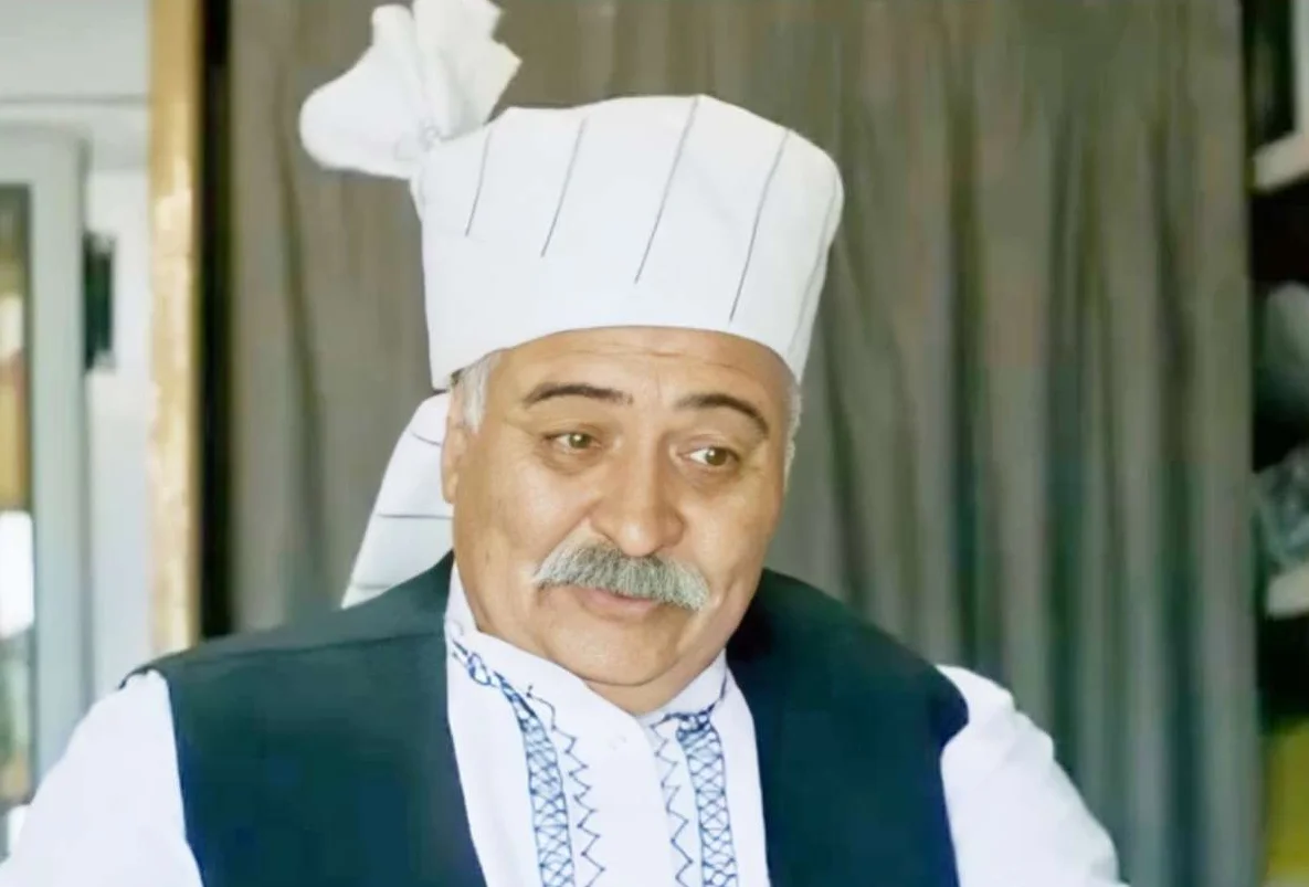 سریال آسباد