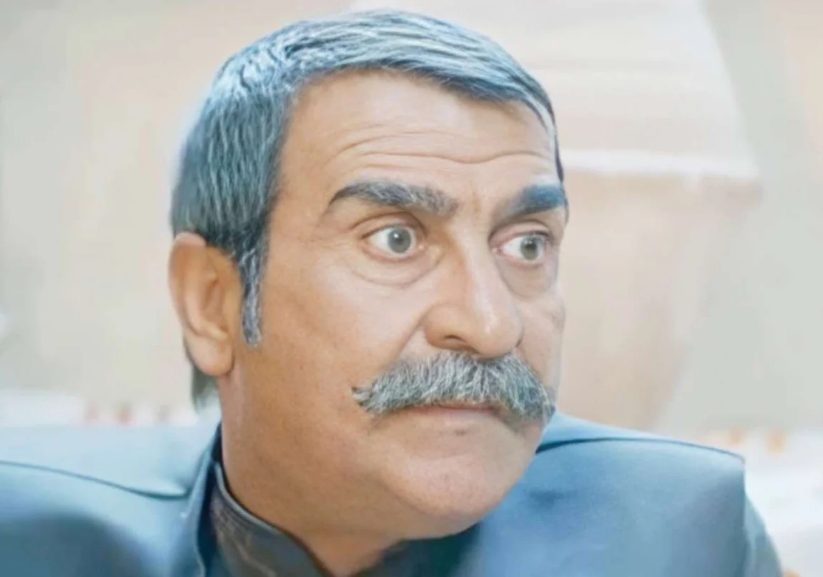 سریال آسباد