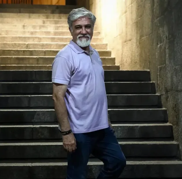 حسن اسدی