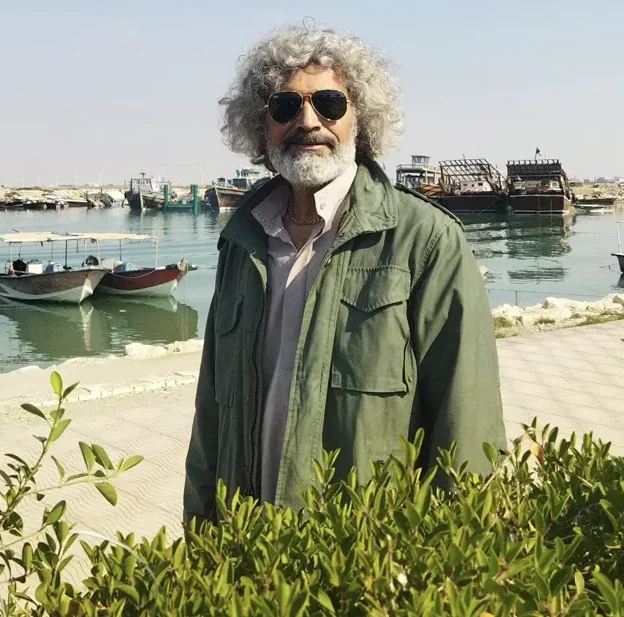 مهدی فتحی