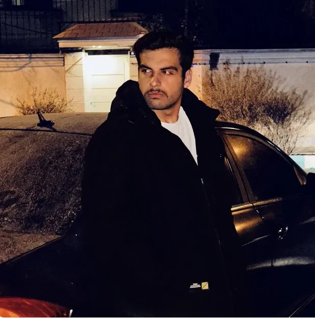 مانی رحمانی