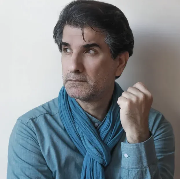 محمد مختاری