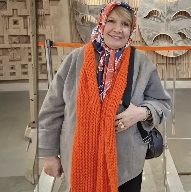 شهین تسلیمی