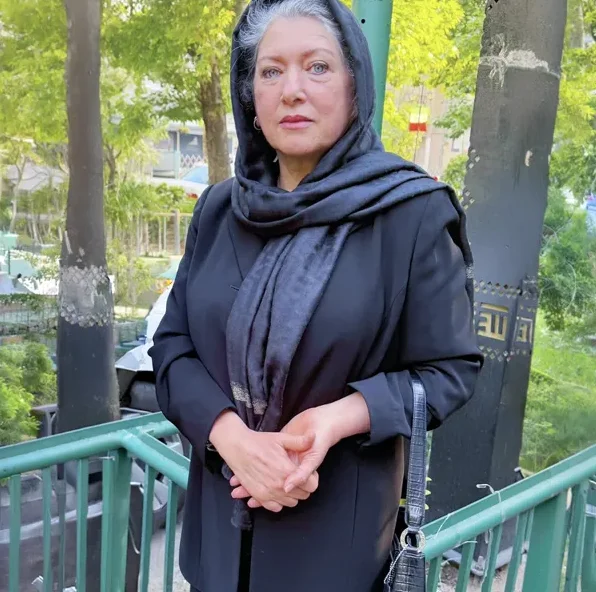 فریبا متخصص