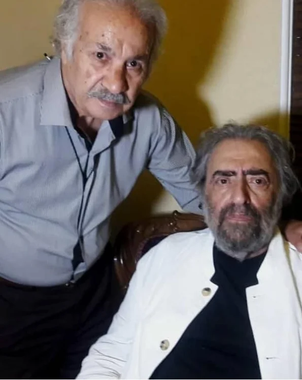سریال پاورچین