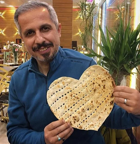 سریال پاورچین