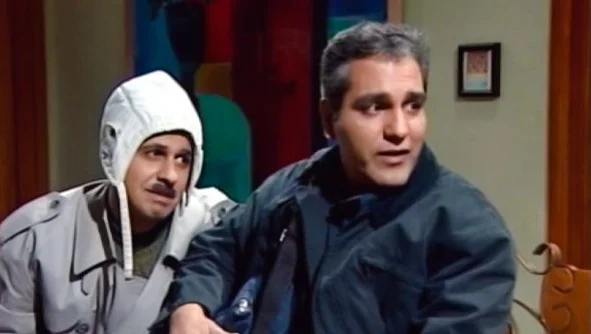 سریال پاورچین