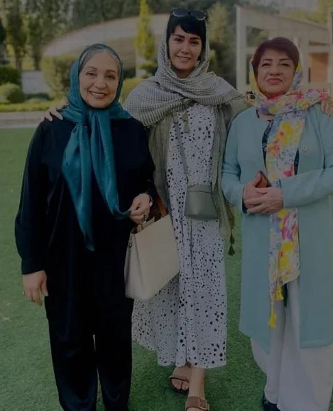 وفا اسکندری کیست؟ / بیوگرافی بازیگر نقش زیبا در مرد سه هزار چهره