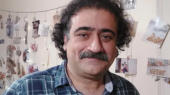 میثم عبدی کیست؟ / بیوگرافی بازیگر نقش منشی دادگاه در مرد سه هزار چهره