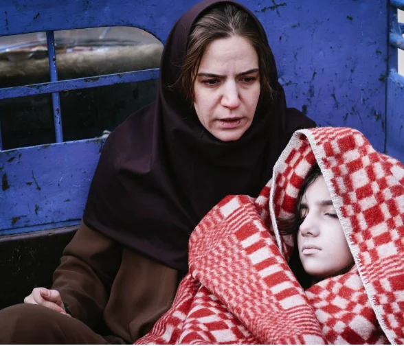 فیلم اردوبهشت