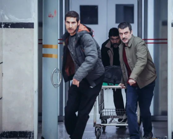 فیلم اردوبهشت