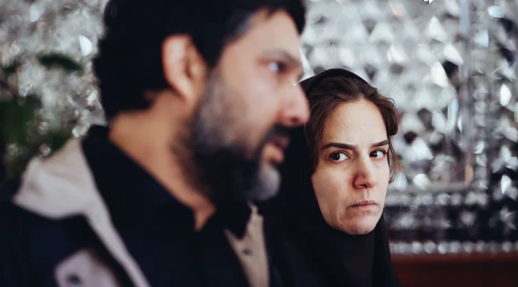 فیلم اردوبهشت