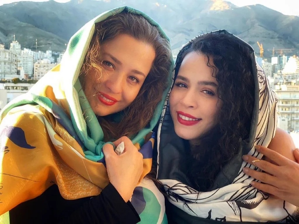 ملیکا شریفینیا