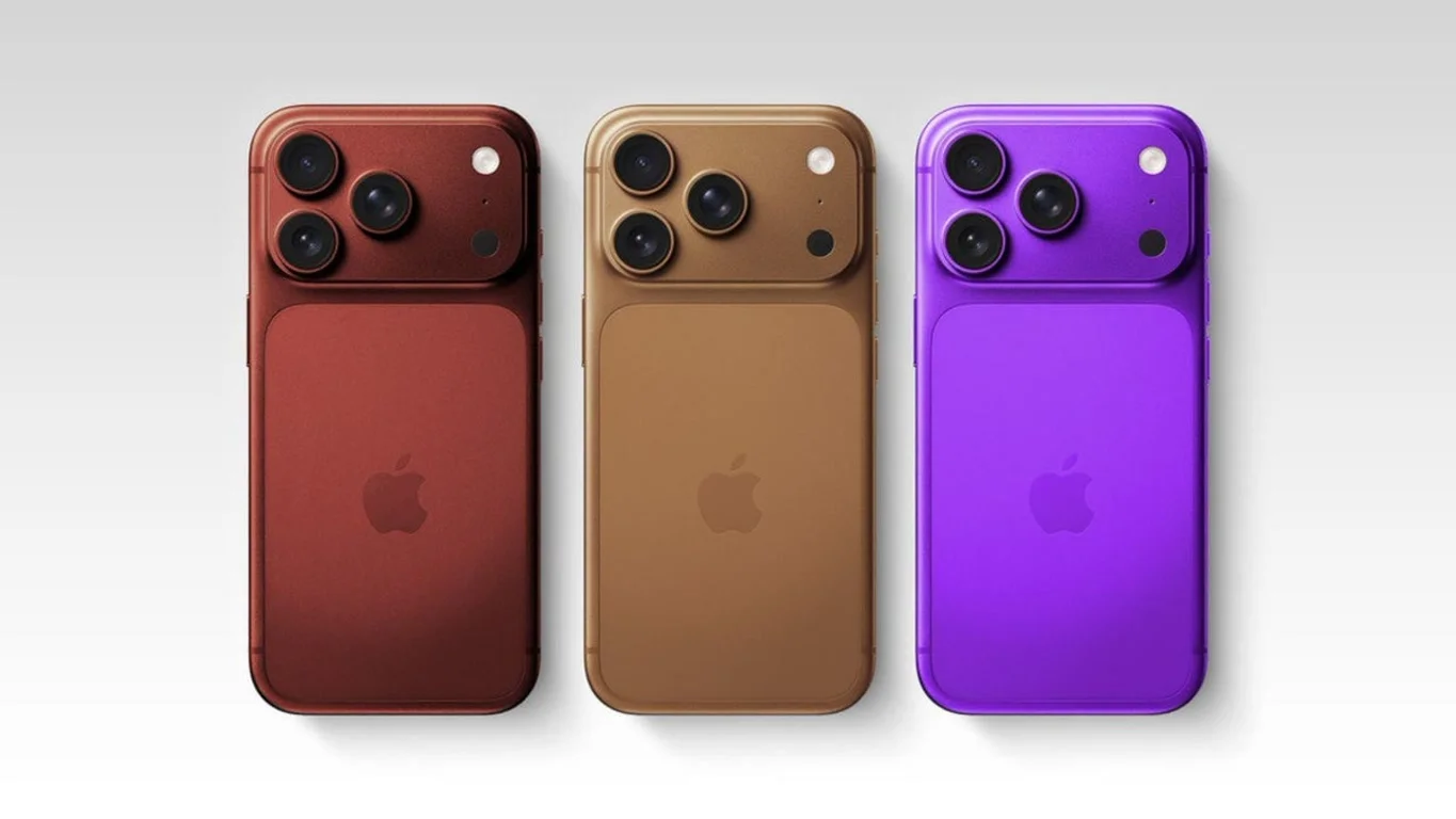 Surprisingly-weak-demand-seen-as-pre-orders-open-for-the-iPhone-18-Pro-and-Pro-Max آیفون 18 پرو در آزمایش مهم باتری از گلکسی S26 و وانپلاس 15 شکست خورد | نمابان و به نقل از دیجینوی