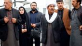 بیوگرافی بازیگران سریال آسباد