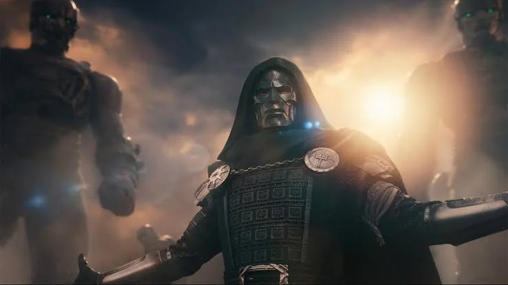 avengers doomsday