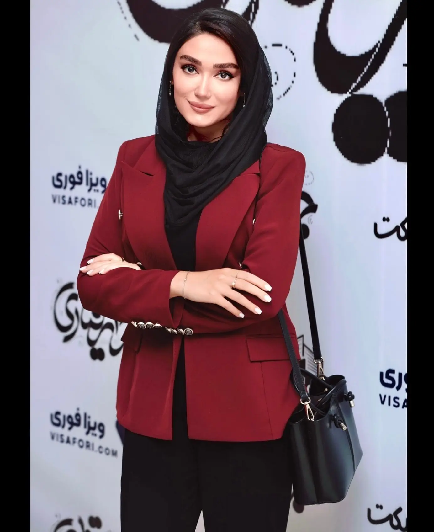 معروف ترین فیلم های فرزانه قاسم زاده + بیوگرافی کامل