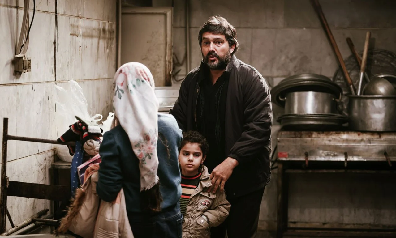 فیلم اردوبهشت