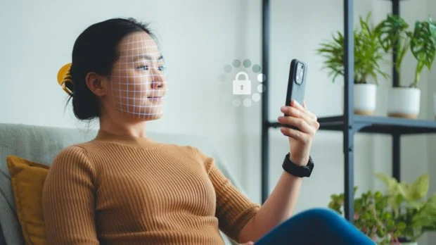 تفاوت‌های اساسی بین Face ID آیفون و Face Unlock اندروید