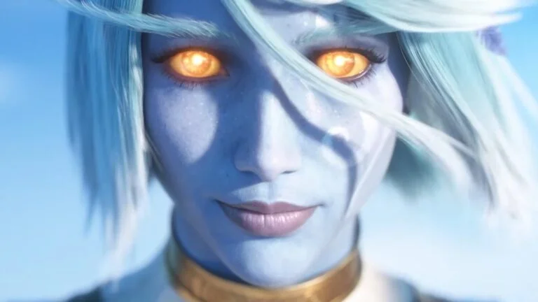 معرفی بازی World of Warcraft: Forever - بازی‌ها