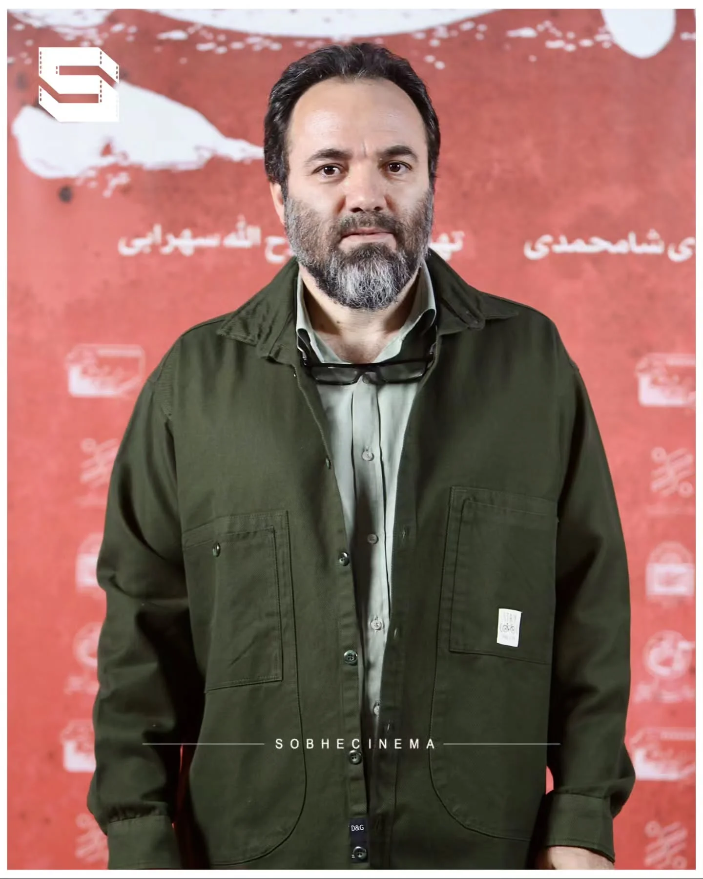 اکران مردمی فیلم جانشین