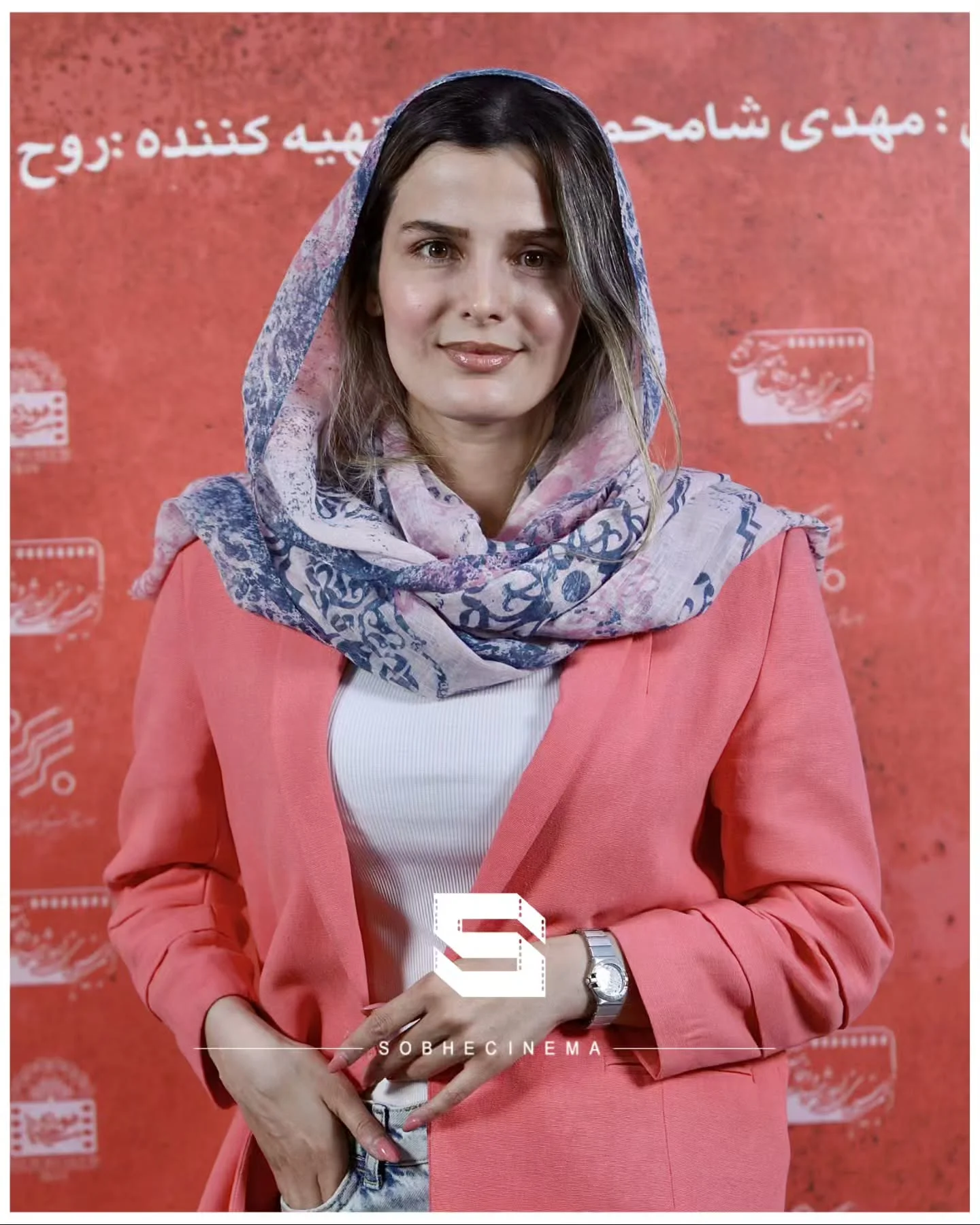 اکران مردمی فیلم جانشین